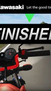 Bike Simulator Evolution captura 5