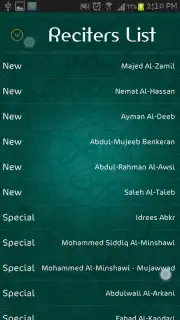 TvQuran captura 7