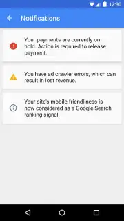 Google AdSense captura 10