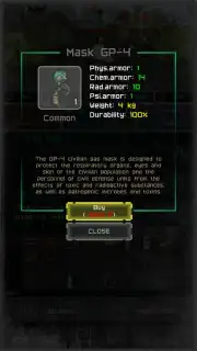Pocket Zone captura 1