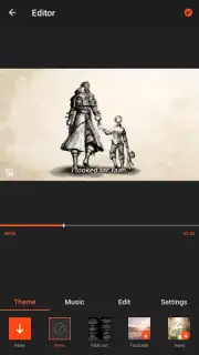 V Recorder captura 2