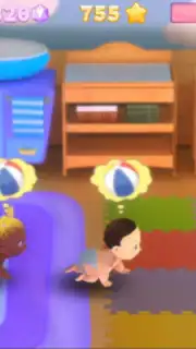 Alima's Baby Nursery captura 19
