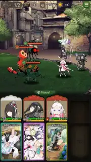 Warau Ars Notoria captura 4