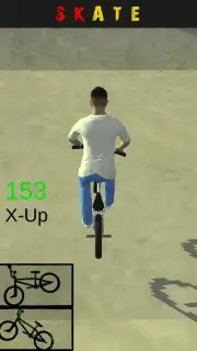 BMX FE3D 2 captura 11