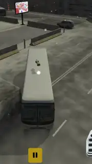 Car Parking Winter 3D captura 6