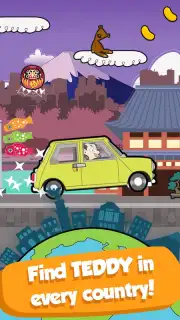 Mr Bean captura 4