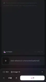 Hailuo AI captura 2