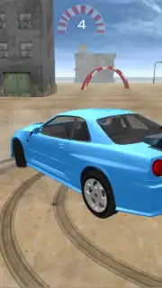 Drift Zone captura 4