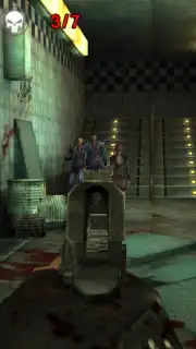 Zombie Hitman captura 6