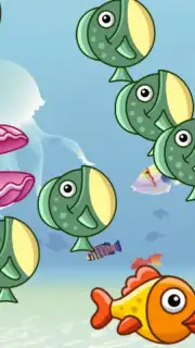 Mermaid Puzzles for Toddlers captura 4