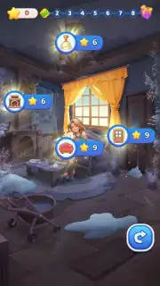 Bubble Shooter Family captura 21