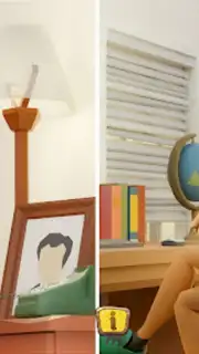 Twins Baby Mother Daycare Game captura 6