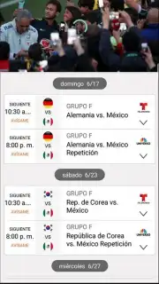Telemundo Deportes captura 6