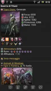 Guerra di Titani captura 7