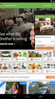 Gumtree captura 6