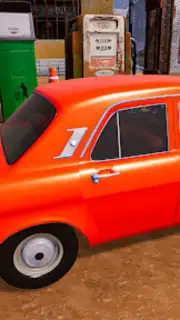 Long Drive Road Trip Games 3D captura 1