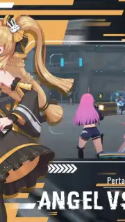 Angel Squad captura 2