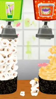TO-FU Oh!SUSHI captura 13
