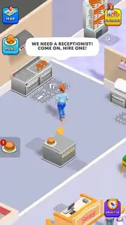 Suzy's Restaurant captura 4