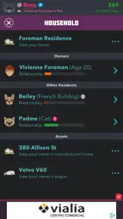 CatLife: BitLife Cats captura 8