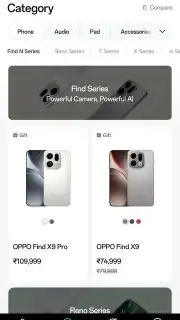 OPPO Store captura 15
