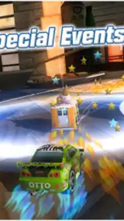 Table Top Racing captura 1