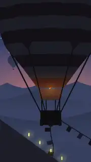 Alto's Odyssey captura 9