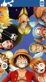 Wallpaper one piece captura 2