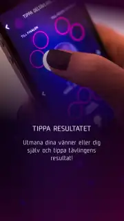 Melodifestivalen captura 2