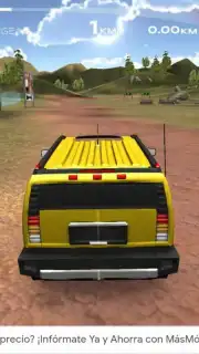 Extreme SUV Driving Simulator captura 5