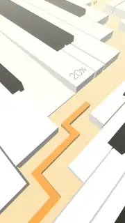 Dancing Line captura 2