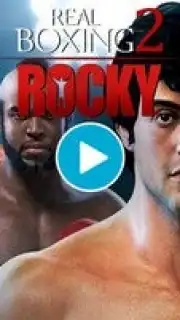 Real Boxing 2 captura 1
