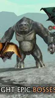 Dragon Sim captura 2