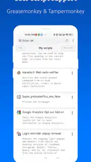 XBrowser captura 5