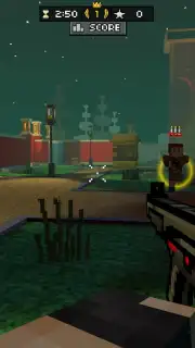 Pixel Gun 3D captura 8
