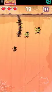 Ant Smash Game captura 3