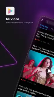 Mi Video - Video player captura 1