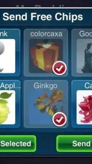 Poker Deluxe Pro captura 5