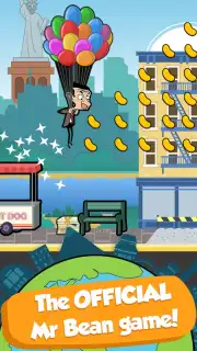 Mr Bean captura 11