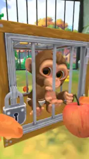I Am Monkey captura 13