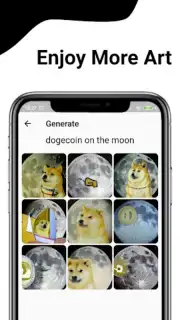 DALL-E : AI Image Generator captura 3