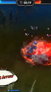 Returners captura 2