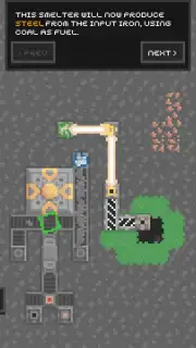 Mindustry captura 2