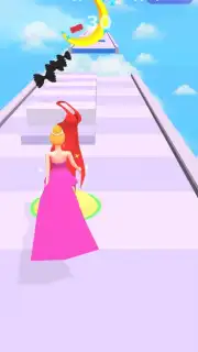 Dancing Dress captura 5
