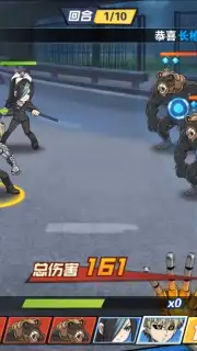 One Punch-Man: The Strongest Man (CN) captura 9
