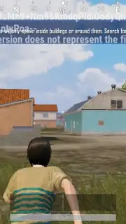 BETA PUBG MOBILE captura 10