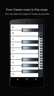 Magic piano tiles captura 10