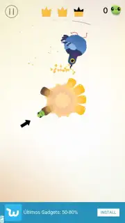 Pigeon Pop captura 15