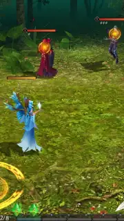 Heroes of COK - Clash of Kings captura 3
