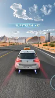 CarX Highway Racing captura 9